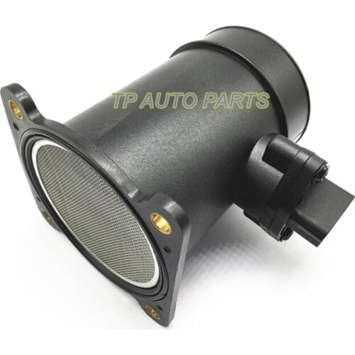 Mass Air Flow Sensor Meter For 2001-2002 I-nfiniti QX4 N-issan Sentra OEM 22680-AD210 22680AD210 22680 AD210
