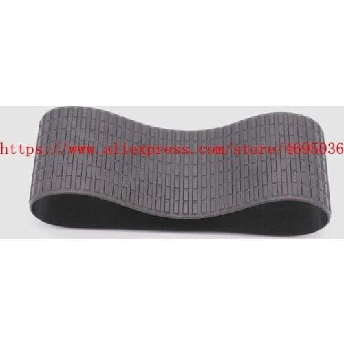 Original NEW Lens Zoom Grip Rubber Ring For NIKON Nikkor 18-140 mm 18-140mm f/3.5-5.6G ED Repair Part