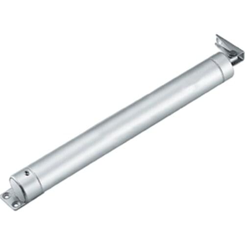 Pneumatic Hydraulic Support Spring Door Closer Buffer Positioning Automatic Home