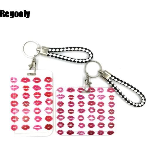 Regooly Keychains