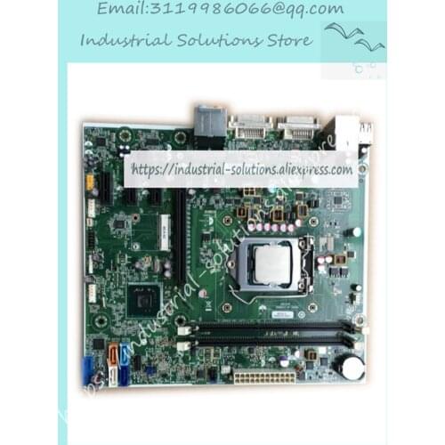 For 696233-001 670960-001 System Board Fully Tested 100% Working Desktop Motherboard