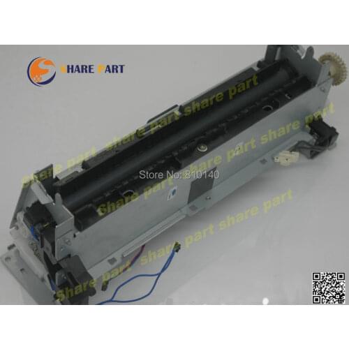1 X Replacement Fuser unit for HP P2035/P2055 Fuser unit RM1-6405-000 (110V) RM1-6406-000 (220V)