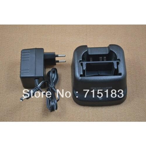 BC-144N Charger for ICOM IC-A6 IC-A24 IC-V8 IC-V82 IC-U82 IC-F3GT,IC-F4GT,IC-F30GT, IC-F40GT