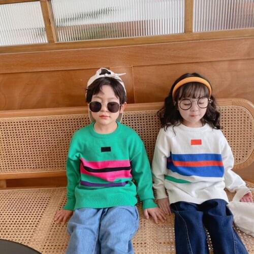 Spring Autumn Tops Boys Sweater Jacket Coat Kids Overcoat Outwear Teenager Children Clothes School Gift High Quality