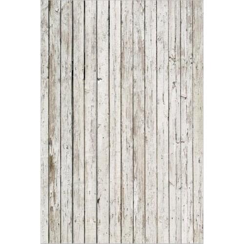 Photography Backdrops 200*300cm(10*6.5ft) White Wood Background Children Vinyl Photography Backdrops
