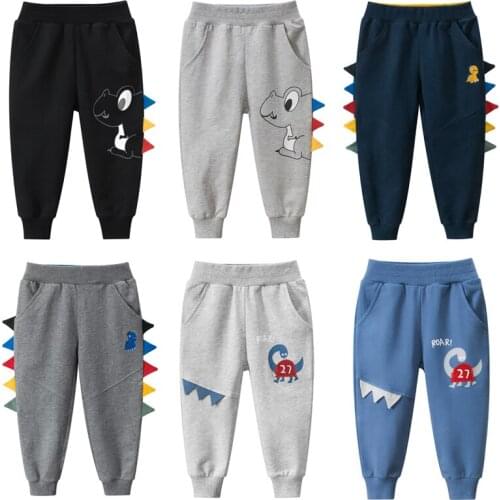 VOGUEON Sweatpants For Boys