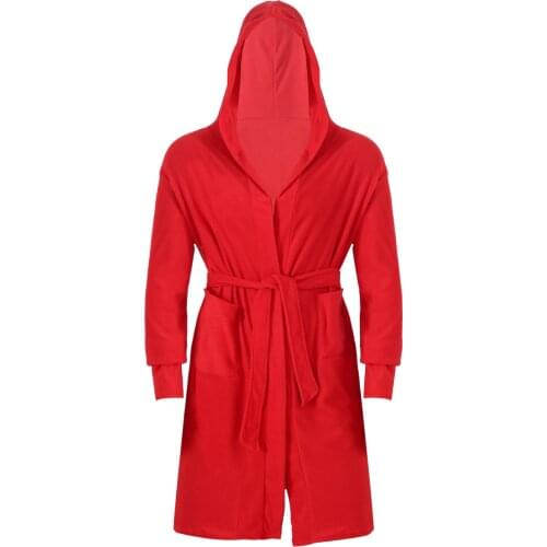 Yeahdor Mens Home Suits