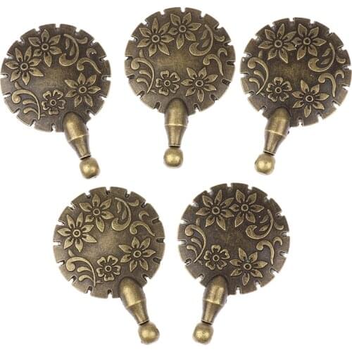 1PC Vintage Metal Yarn Thread Cutter Pendant Tailor Scissors Sewing Tool Accessories DIY Sewing Tool Pendant Thread Breaker