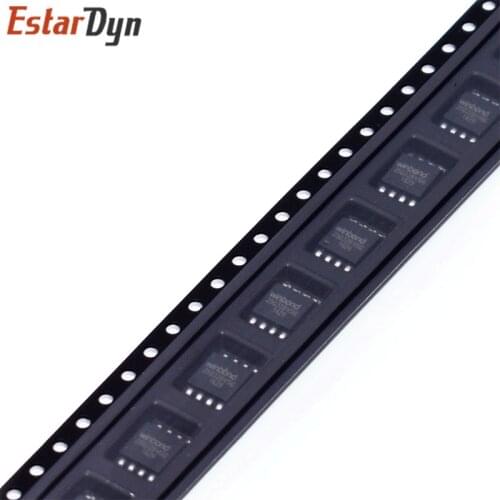 10PCS W25Q32BVSSIG W25Q32 W25Q32B 25q32 W25Q32BVSIG 25Q32BVSIG