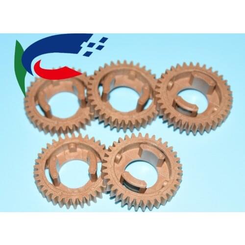 10x/ lot fuser gear for Brother HL5240 HL5250 HL5280 LJ3500 MFC8460 MFC8860 DCP8060 LM6665001G1