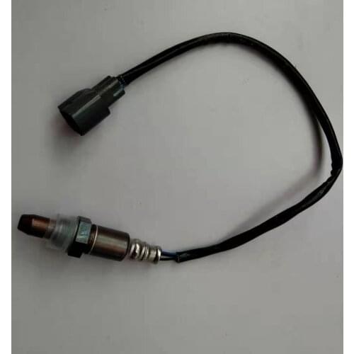 234-4306 Car Air Fuel Ratio Lambda O2 Oxygen Sensor Fit For Toyota- Venza Matrix Pontiac Vibe 2009-2015 3.5L 2344306 89465-02350
