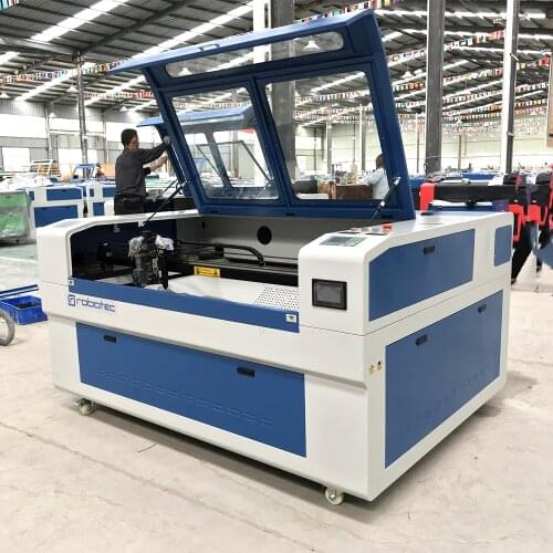 Big Promotion High Precision Co2 Laser Engraving/Cutting Machine 1390 80W\100W\150W\180w Laser Cutter With Low Factory Price