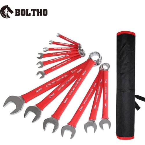 BOLTHO Hand Tool Sets