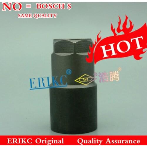ERIKC F00VC14012 diesel injector nozzle cap nut F 00V C14 012 auto injection accessory Solenoid nut set F00V C14 012