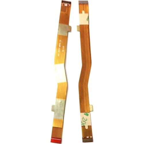 Mainboard Flex Cable For Oukitel k6000 plus FPC Main Board Motherboard Flex Ribbom Cable Repair Parts For Oukitel k6000 plus