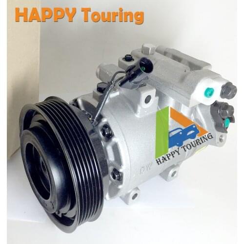 For Kia Cerato Compressor air conditioning 977012F800 97701-2F800 977012F800AS