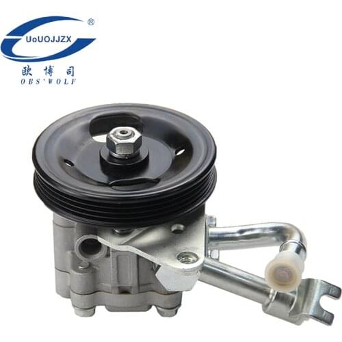Auto Steering System Power Steering Pump for Nissan MURANO 49110-CB000 Teana J31 2003-2007 Model 49110-9W100 49110-ZF00A