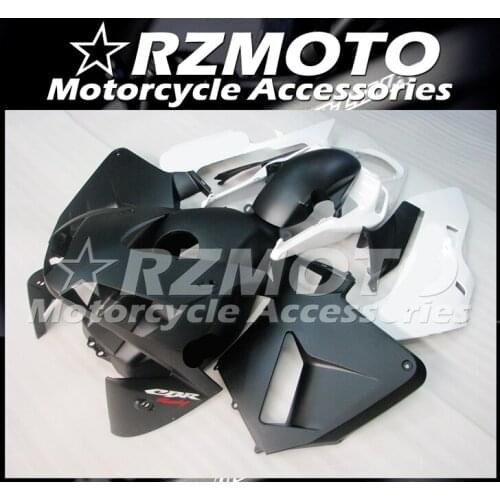 New ABS Motorcycle fairing kit For HONDA CBR600RR F5 2003-2004 year Bodywork Injection moldStore No.0726