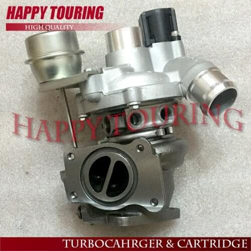 Brand New Turbo charger Turbocharger For PEUGEOT 207 308 508 RCZ 1.6 16V Citroen C4 C5 1.6 16V 9803779480 9807682180 5303988024