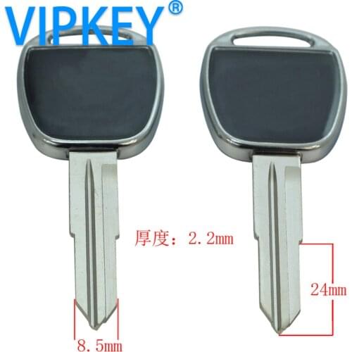 Car Blank key Used For KIA Car