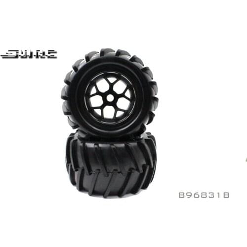 SN-RC 896831Y 896831G 896831B 1:8 RCAccessories