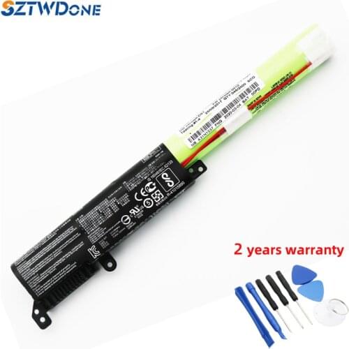 SZTWDONE A31N1537 Laptop battery for ASUS VivoBook X441U X441UA X441UV X441SC X441N R414U F441U A441U A441N