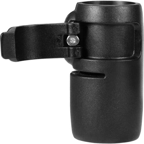 Top!-Stand Up Paddle Clamp Boats Kayak Adjustable Buckle Quick Release Paddle Shaft Clamp Adjuster Kayak Accessories