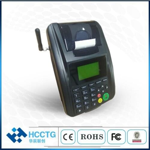 USB WIFI GPRS SMS GSM 58MM Thermal Receipt Printer HCS10
