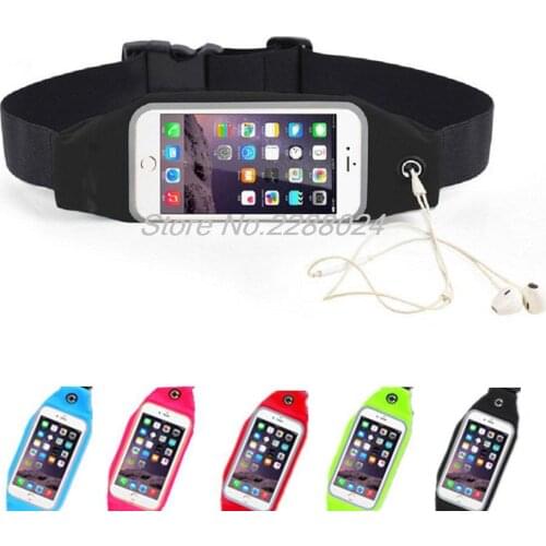 Yooyour Waterproof Case Pouch Bag Water Proof Cover For iPhone SE 5s 6 6s 7 Plus Samsung S7 S8 Plus Xiaomi mi 5s Mi5