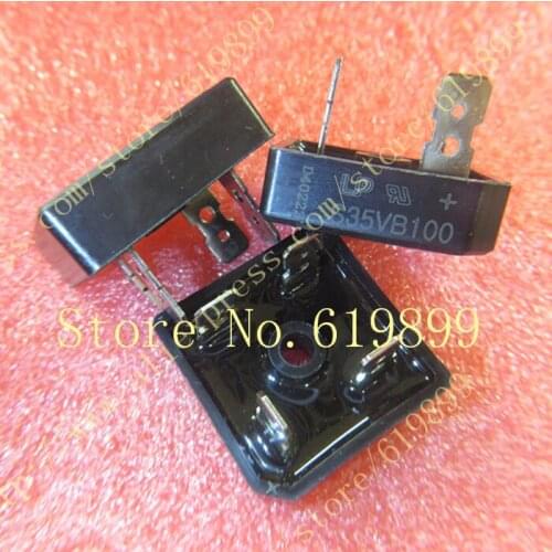 10PCS/LOT S35VB100 DIP-4 Free shipping