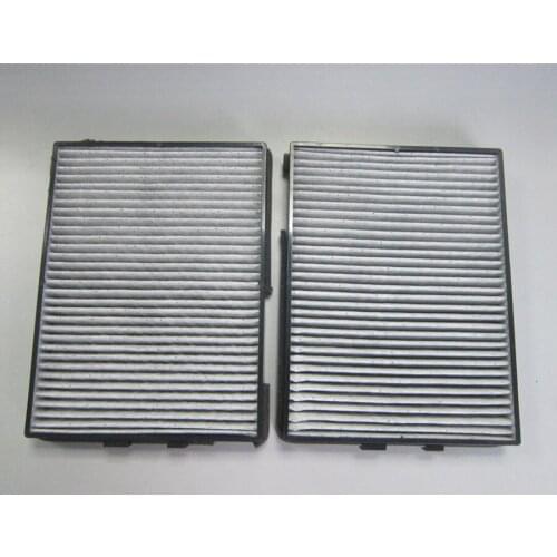 High quality car A/C Cabin air filter 6411 0008 138 for BMW 5 series E39 Chassis 1996-2004 year model