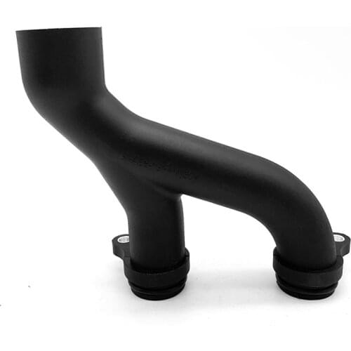 Car Water Pump Outlet Thermostat Tubes LR092992 9W83-8A520-DA for Range Rover Velar Sport Land Rover LR4 / Discovery 4