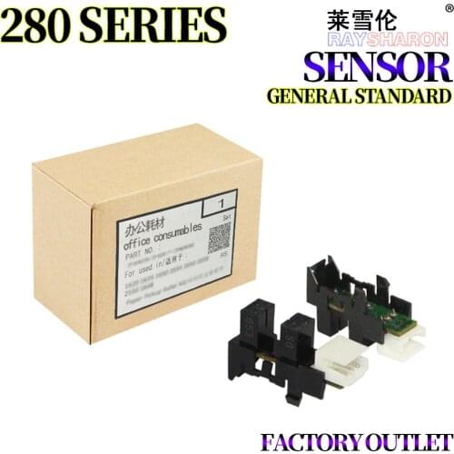 Fuser Sensor For Use in Toshiba E-Studio 200L 230 280 202L 232S 232 282S 282 233 233S 283 283SS