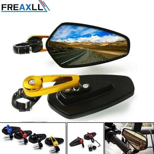 Зеркала на мотоциклы FREAXLL China At AliExpress