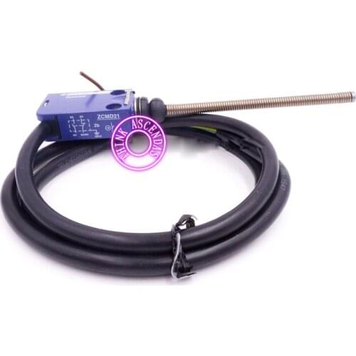Limit Switch Original New XCM-D2108L1 XCMD2108L1 ZCMD21 ZCE08 ZCMC21L1