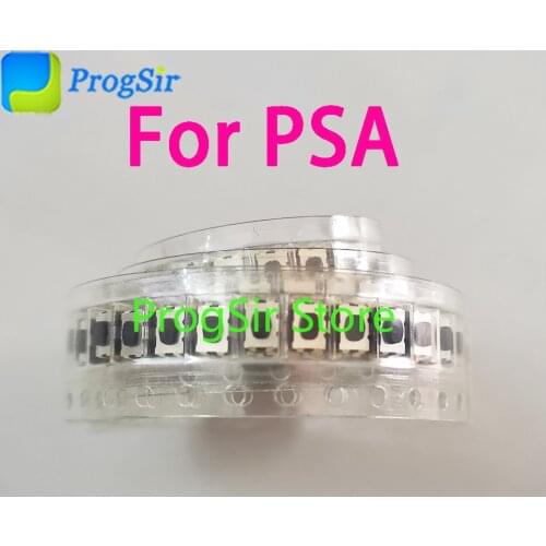 Micro Switch For PSA Remote Control For Peugeot 307 308 For Citroen C-Triomphe C-Quatre