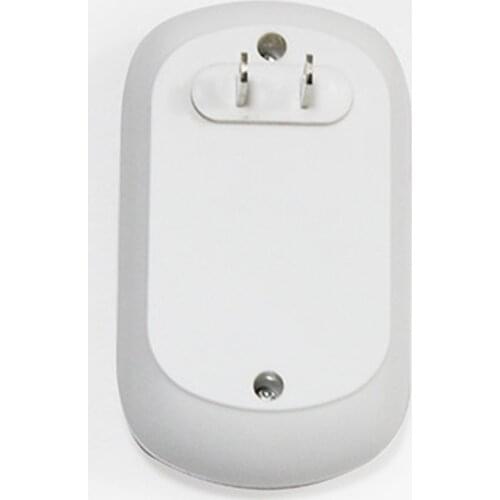 Mini Air Purifier Freshener Cleaner Plug-in Odor Air Smoke Filter for Home Room B88