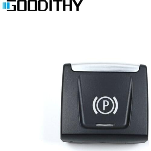 New Electronic Parking Brake Switch Button ForBMW X1 F48 F49 X2 F39 2 Series F45 F46
