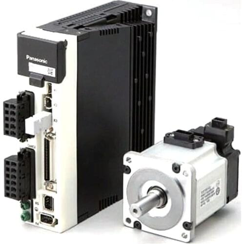 New and original A5II series 1.0kw servo motor with drive MDME102GCGM+MDDKT3530CA1