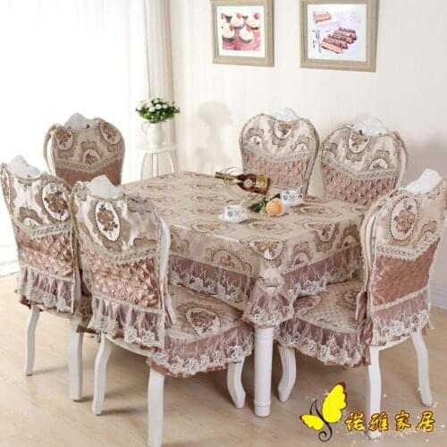 High Qual Luxurious purple Table Cover Rectangle Table Cloth Hotel Wedding Tablecloth Machine Washable Fabric Cloth Table