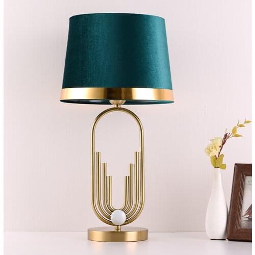 ZAIXIAO LED Table Lamps