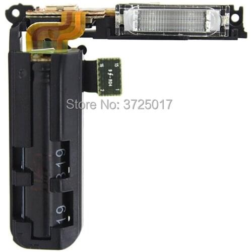 Used Flash charge board repair parts for Samsung GALAXY S4 Zoom SM-C101 SM-C105 SM-C1010 c101 c105 c1010 Smart phone