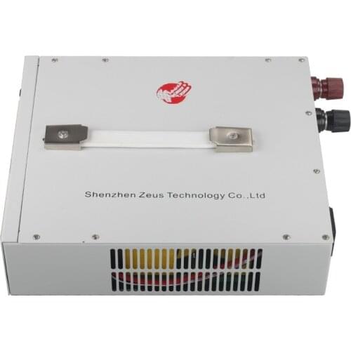 220V Power Processor MST-80+ Automotive Programming Dedicated battery Charging Supply for car ECU Programming Voltage Stabilizer