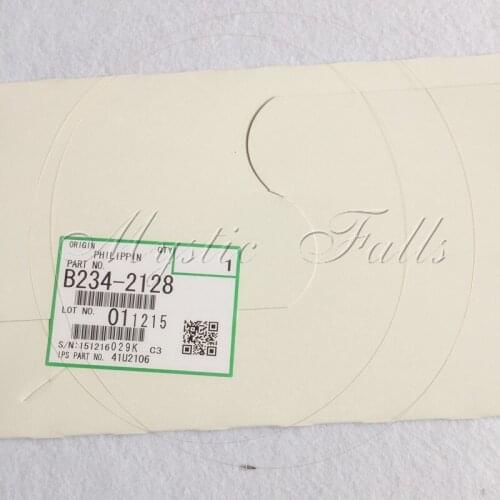 5X B234-2128 B2342128 MP9000 MP1350 MP1100 Charge Corona Wire for Ricoh Aficio MP 1100 1350 9000 Pro 906 907 1356 1357