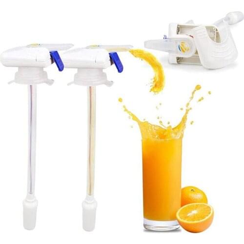 2Pcs Drink Dispenser Automatic, Beverage Dispenser, Can Prevent Milk Juice Beer From Overflowing, Beverage Dispenser Banquets