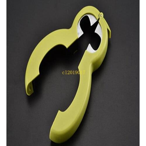 Free shipping New multi-functional can opener wrench bottle opener#3242