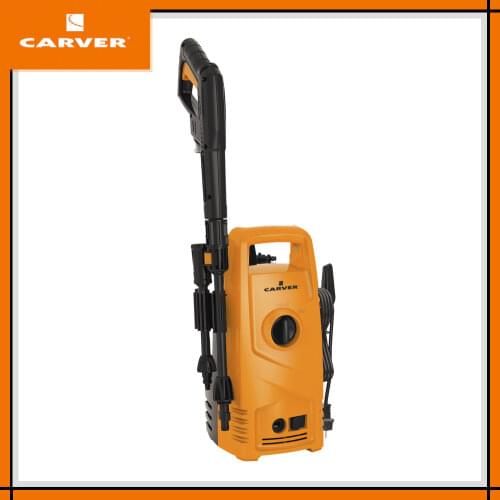 CARVER Cleaning Equipment