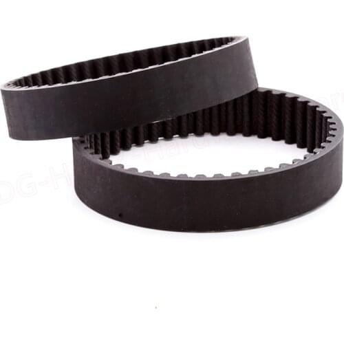 HTD-5M Timing Belt Closed Loop Rubber 270 275 280 285 290 295 300 305 310 315 320mm Length 15mm width Synchronous Belts Part