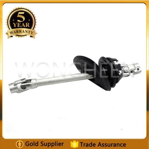 New 8R1419753H Intermediate Steering Column Shaft For Audi Q5 SQ5 2.0L 3.0L 3.2L 2009 2010 2011 2012 2013 2014 2015 2016 2017