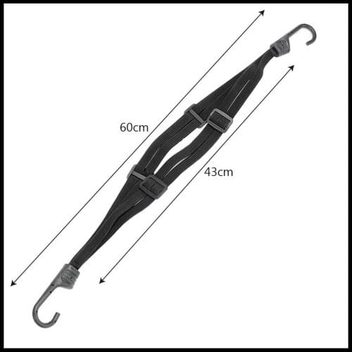 New Motorcycle Hooks Mesh Organizer Holder Accessories Luggage Helmet Net for Ducati 1098 S TRicoloR 1198 S R 749 S R 848 EVO